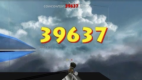 [AOTTG] 40000 DMG TRAD CUT CUSTOM MAP (no fast forward)