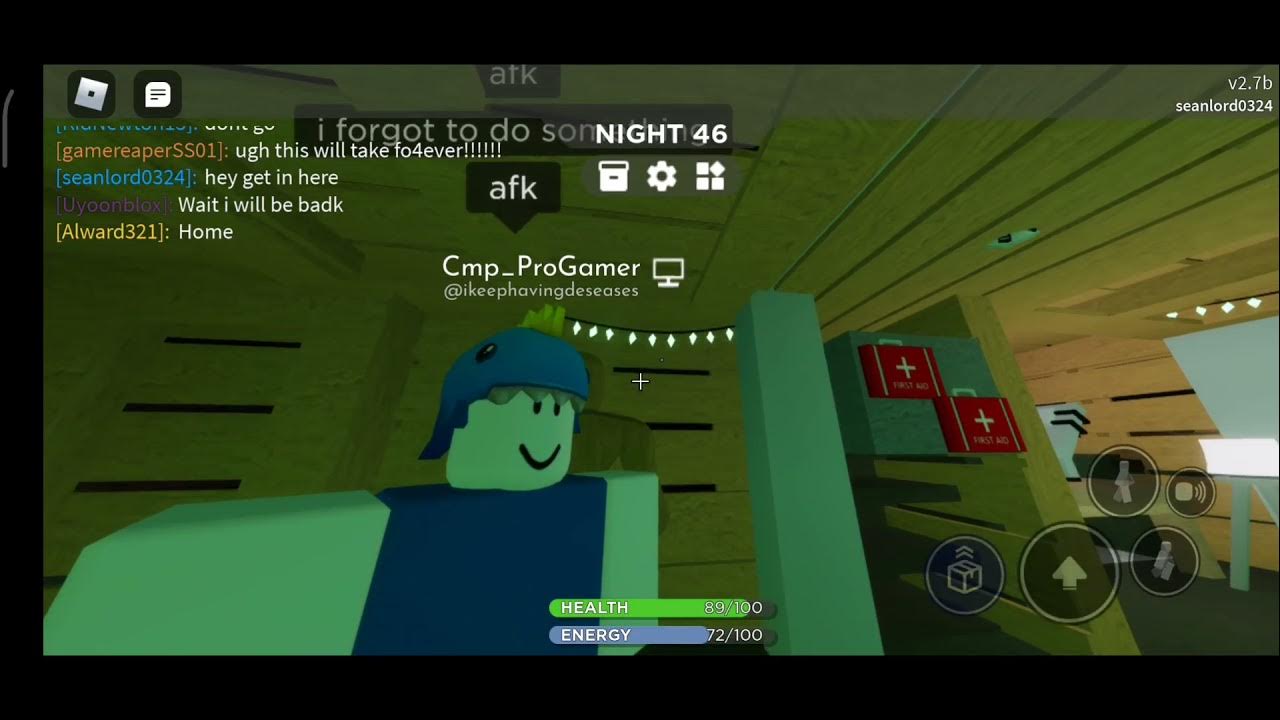 Roblox 3008 Foggy day YouTube