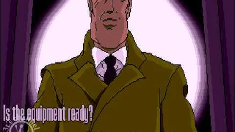 [Intro][Amiga] Thunderhawk