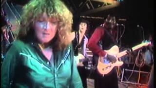 Maggie Bell & Midnight Flyer with Albert Collins 'Stormy Monday Blues' Montreux 1981 chords