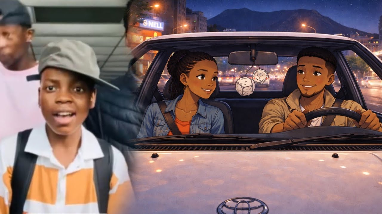 Rene Rebaphala - (Gwijo)