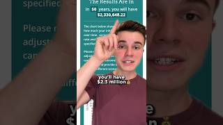 Investing for beginners explained! 💸📈 #investing #stockmarket #investingforbeginners