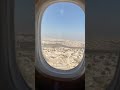 Emirates Boeing 777ER Landing At Dubai International Airport 😮‍💨🔥🤩🇦🇪