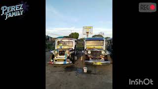 CXL 526 AND CWM 594
