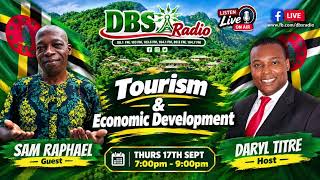 Full Tourism & Economic Development Guide