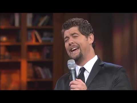 Thank You Lord For Your Blessings On Me   Gordon Mote  Jason Crabb