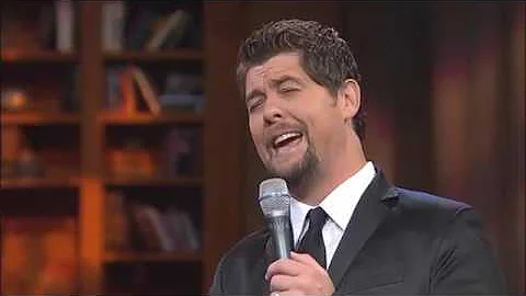 "Thank You Lord, For Your Blessings On Me" - Gordo...