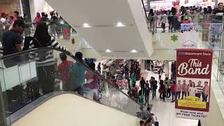 Merry Christmas Kcc Mall