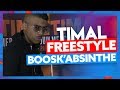 Timal | Freestyle Boosk'Absinthe