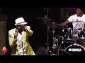 Mokoomba - Njawane - Afrika Festival Hertme 2022