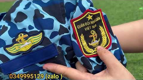 DUY NHẤT 1 BỘ K17 SĨ QUAN LÁI TÀU