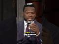 Capture de la vidéo 50 Cent En Interview C’est Toujours Drôle 😭 Cr : Stephen Colbert #50Cent #Rapus #Shorts