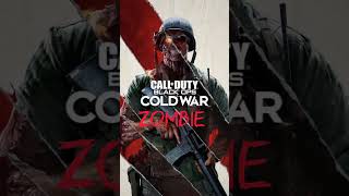 Call Of Duty_Zombie Song