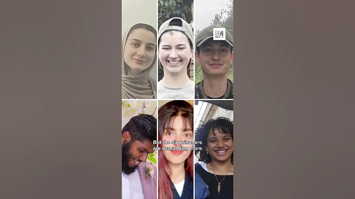 Why Are Palestine Action Prisoners On Hunger Strike?