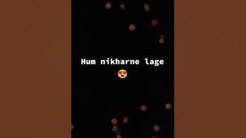 Umama name ke video best video status video