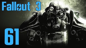 Fallout 3 Playthrough - Anchorage DLC - Part 8 - WTF OUTCASTS?! Well You Die Now!