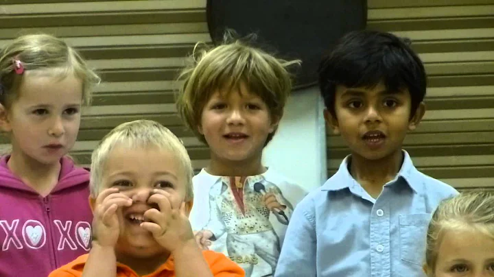 Vallecito Transitional Kindergarten Performance - ...