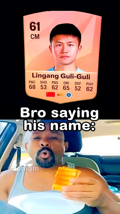 Lingang Guli Guli ๐ฅ