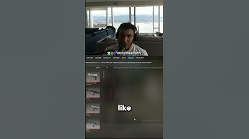 New CS2 update made him richer😭