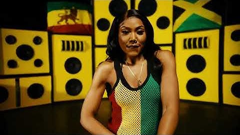 Vybz Kartel - WIFEY For LIFEY (official video)