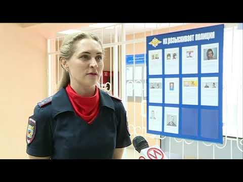 Сотрудники полиции раскрывают крупный канал поставки наркотиков в Новый Уренгой