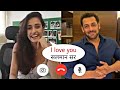 Disha Patani express her experience on working with Salman Khan in Radhe movie, he is so nice