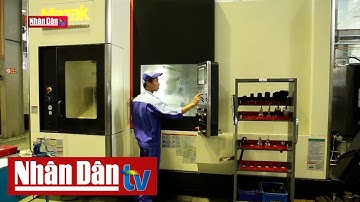 Thu hút đầu tư nước ngoài "thế hệ mới" | Tâm điểm kinh tế