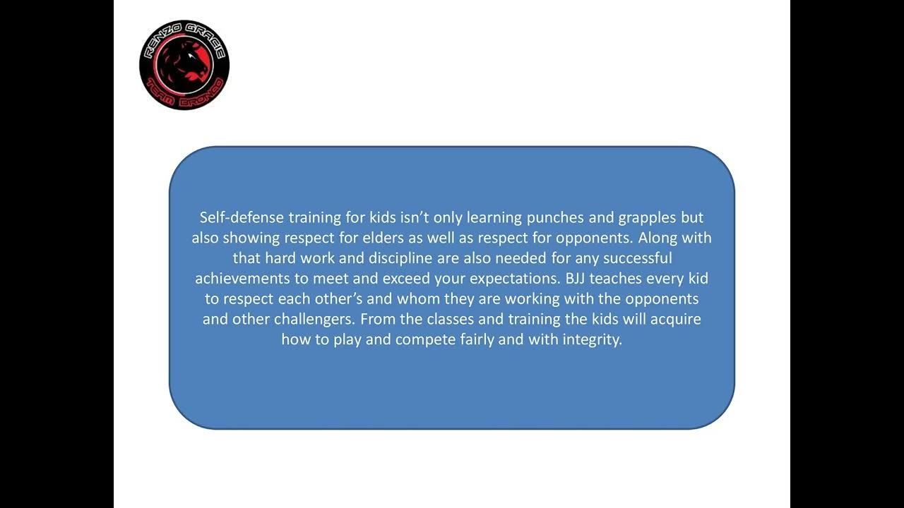 Top Important Benefits Of Joining Kids Self Defense Classes In NJ YouTube top-important-benefits-of-joining-kids-self-defense-classes-in-nj-youtube