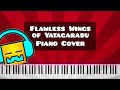 Flawless Wings Of Yatagarasu By GLS Piano Tutorial Cover Geometry Dash Flawless Wings Of Yatagarasu By GLS Piano Tutorial Cover Geometry Dash