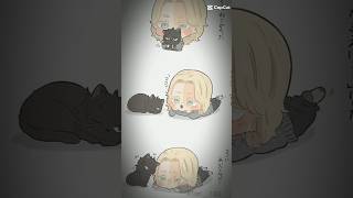 Inupi X Kokocute Edit