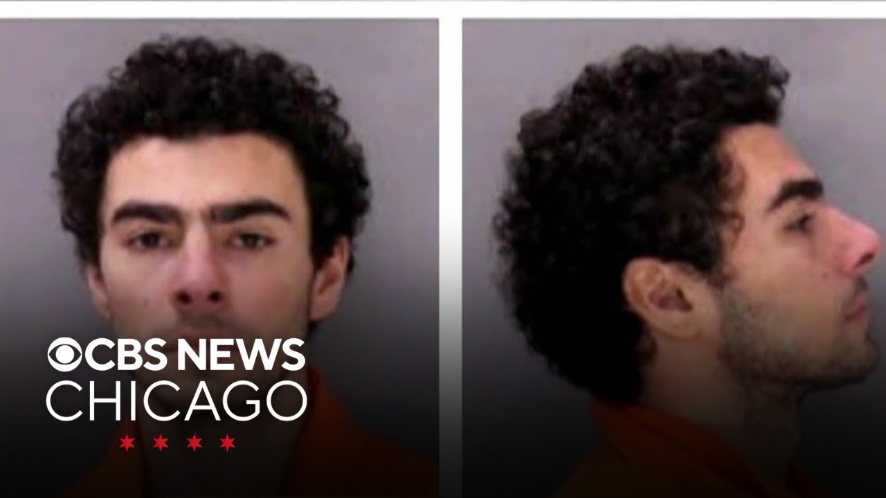 United Healthcare CEO shooting suspect could return to New York - YouTube