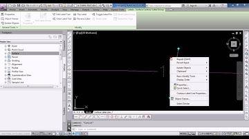Emergency AutoCAD Civil 3D 911 Contour Label Line Display