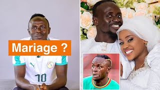 Sadio Mane’s Shocking Revelation: Forced to Marry a Child Bride