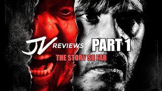 (Part 1) A SERBIAN FILM (2010) Movie Reaction (The Story So Far) | JV Reviews (Part 1) A SERBIAN FILM (2010) Movie Reaction (The Story So Far) | JV Reviews