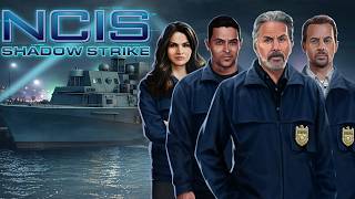 NCIS: Shadow Strike Launch Trailer!