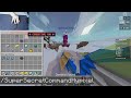 Pov: you hacked hypixel