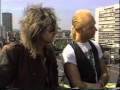 Capture de la vidéo Judas Priest 1988 Interview (101 Of 100+ Interview Series)