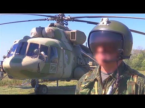 Video: Utflykter i Ukraina