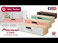 LCDTVTHAILAND LIVE | EP.23 - รีวิว Pioneer X-CM56 เครื่องเล่น Micro Compo