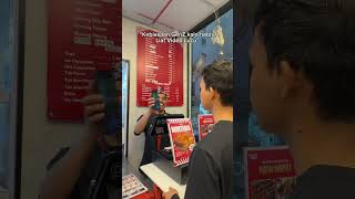 Hayooo siapanyang kaya gini? #genz #shortvideo #visitkuliner #fypシ゚viral