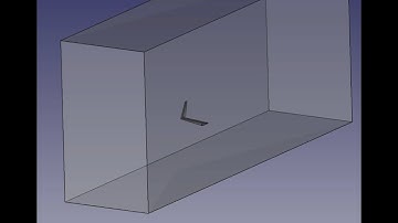 How I did a CFD Analysis on Blended Winglets in FreeCAD