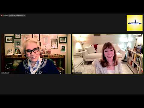 TTR Network – The Dr. Pat Show – Exit the Maze – Alternative Talk 1150 KKNW - Vimarsana News