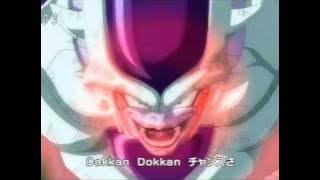 Tada Kogoeru Banka´ êElegy´ ë~THE Theme Of FREEZER~. (Karaoke Version)