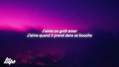 Thumbnail of Bamby, Kerchak - Pas Jalouse (Paroles/Lyrics)