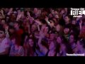 [HD] Deadmau5 LIVE HD VIDEO 2/2: Radio 1's Big Weekend 2009 (I Remember, Brazil 2nd edit)