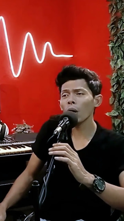 lagu ini sudah jarang di nyanyikan penyanyi jaman sekarang #cover #foryou