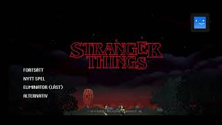 STRANGER THINGS 3 THE GAME CHAPTER 2 THE MALL RATS PART 5