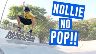 COMO MANDAR NOLLIE NO POP - DICAS DE MANOBRA