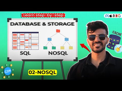 NoSQL in System Design 🚀 | Guide to Modern Databases!