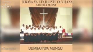 OLD IS GOLD : KWAYA YA UINJILISTI YA VIJANA ARUSHA🙏🙏